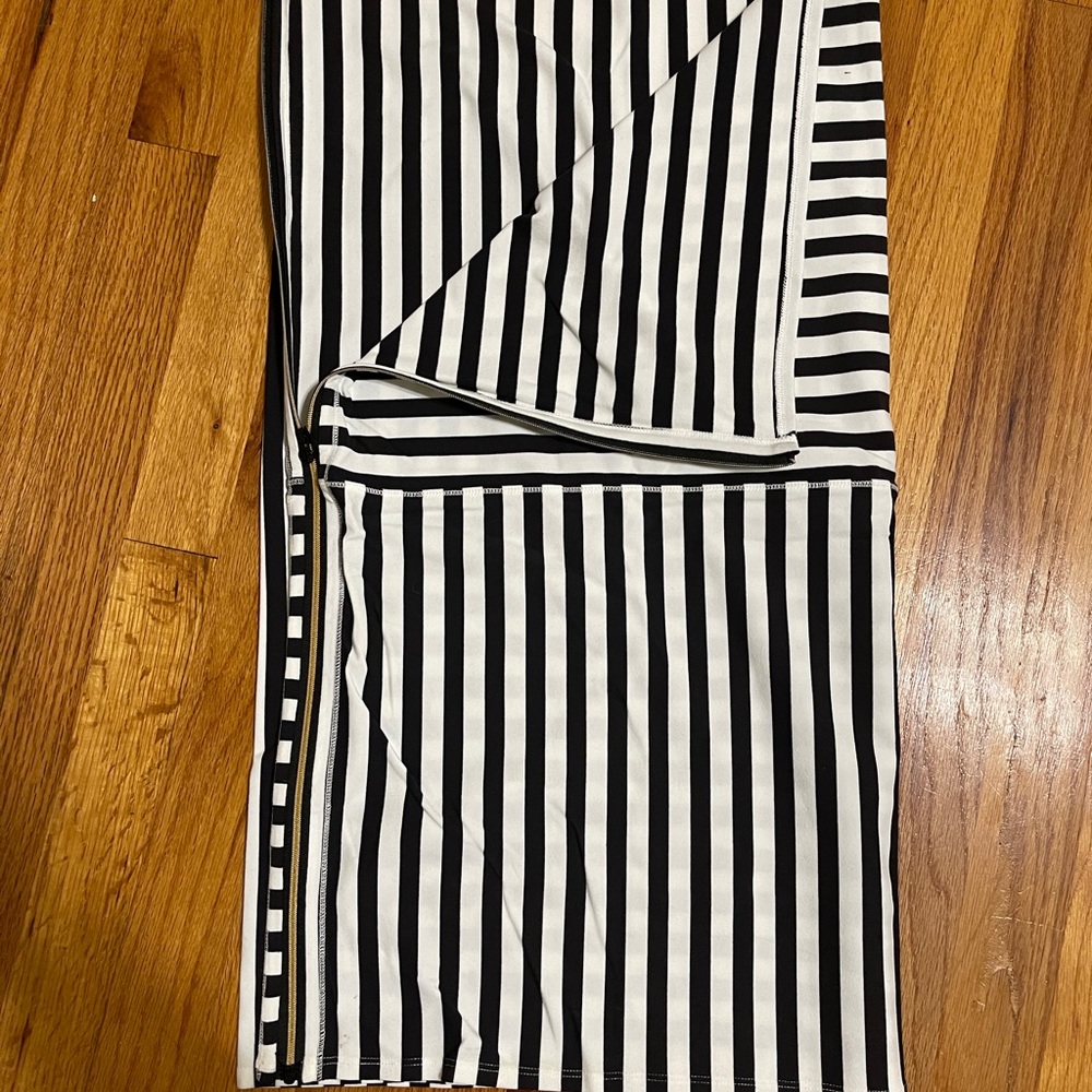 Rare Zipper Lululemon Vinyasa Scarf